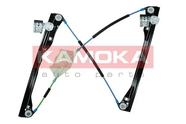 Window Regulator