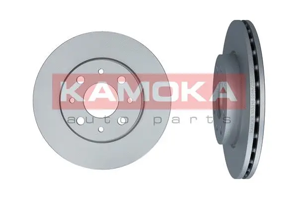 Brake Disc (103215)