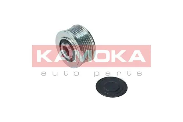 Alternator Freewheel Clutch