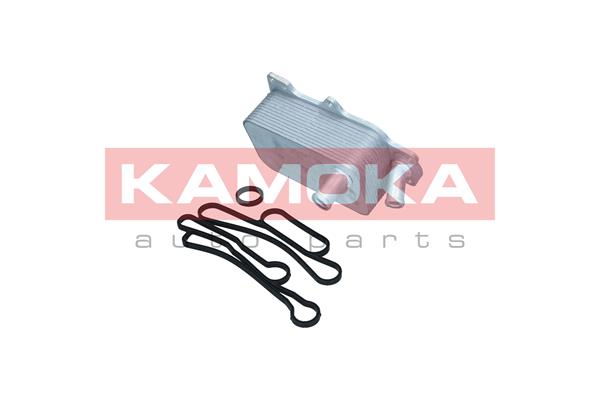 Oil Cooler, engine oil (7730041)