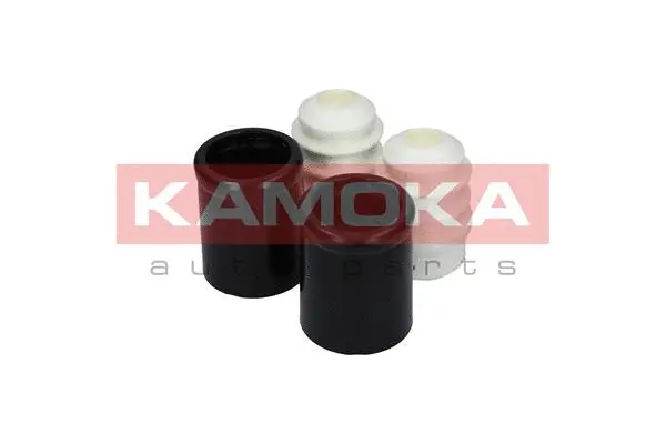 Dust Cover Kit, shock absorber