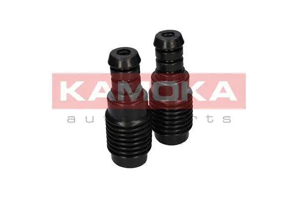 Dust Cover Kit, shock absorber