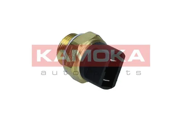 Temperature Switch, radiator fan