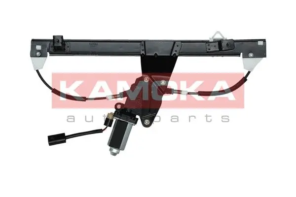 Window Regulator