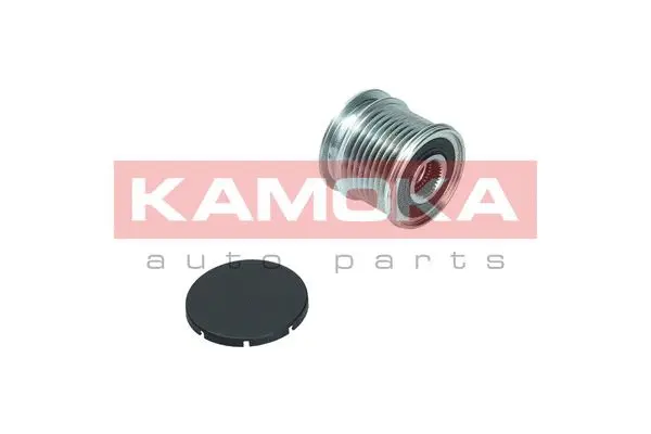 Alternator Freewheel Clutch