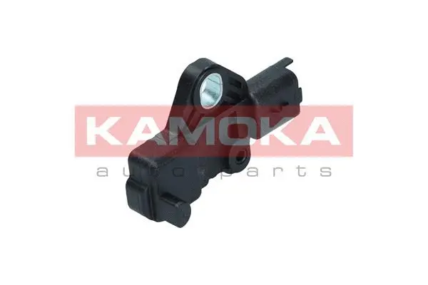 Sensor, crankshaft pulse