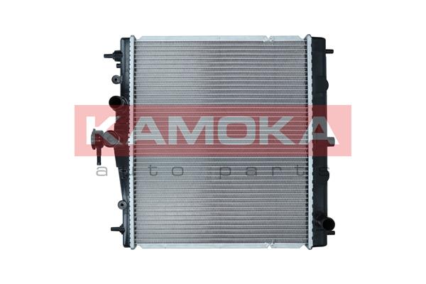 Radiator, engine cooling (7700073)