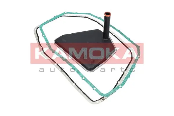 Hydraulic Filter, automatic transmission