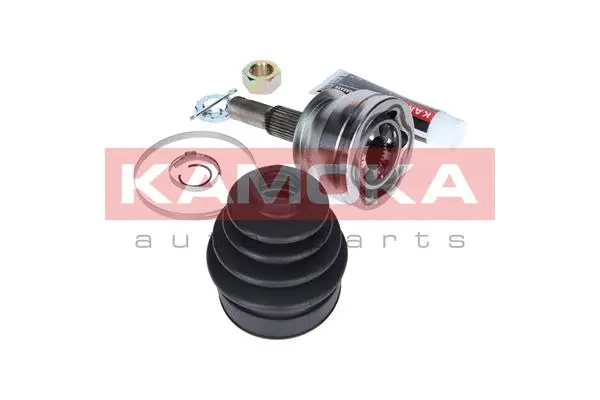 Joint Kit, drive shaft