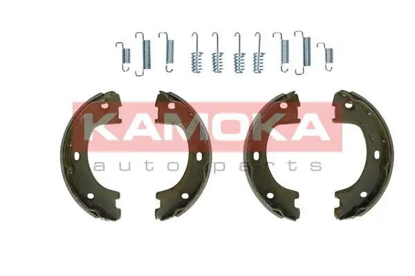 Brake Shoe Set, parking brake (JQ212081)