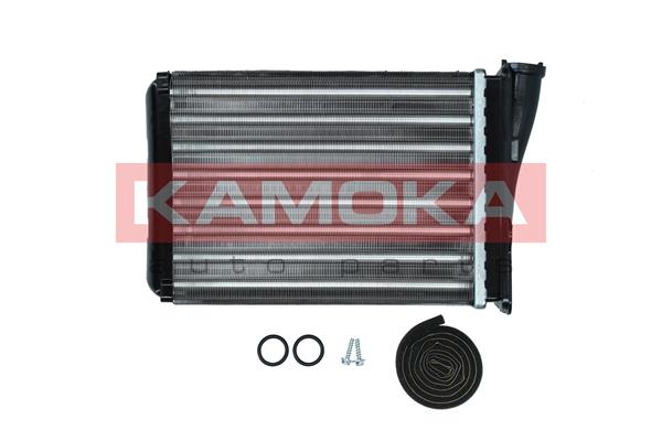 Heat Exchanger, interior heating (7765022)