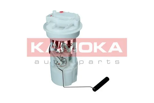 Fuel Feed Unit