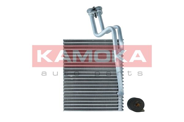 Evaporator, air conditioning (7770020)