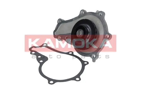 Water Pump, engine cooling (T0081)