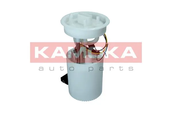 Fuel Feed Unit