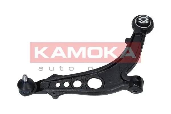 Control/Trailing Arm, wheel suspension (9050018)