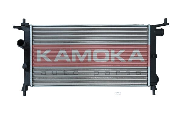 Radiator, engine cooling (7705093)