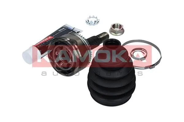 Joint Kit, drive shaft (6063)