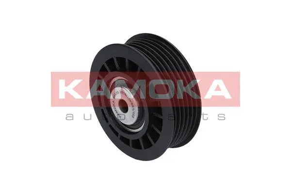 Tensioner Pulley, V-ribbed belt