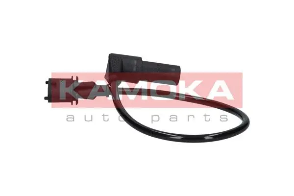 Sensor, crankshaft pulse