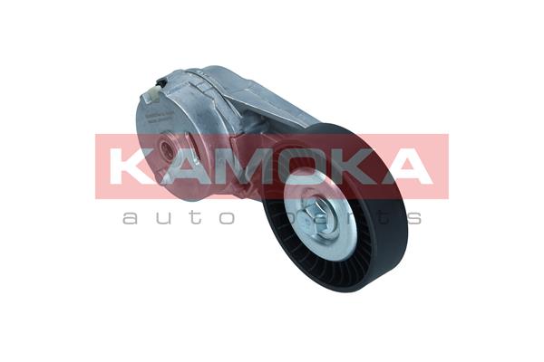 Belt Tensioner, V-ribbed belt