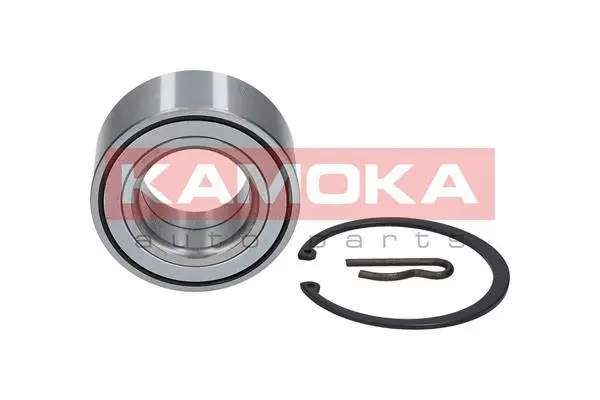 Wheel Bearing Kit (5600038)