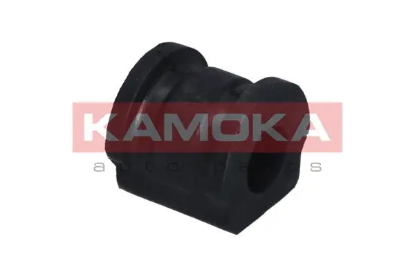 Mounting, stabiliser bar