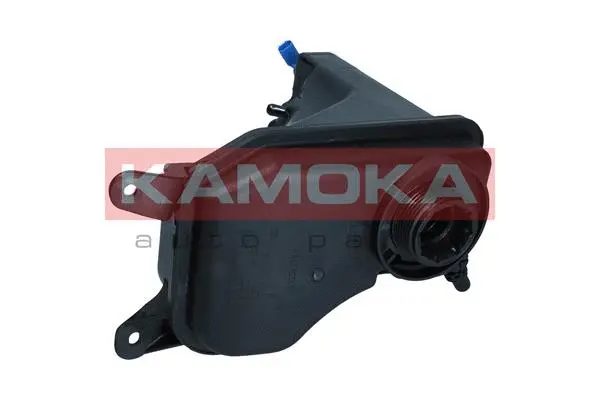 Expansion Tank, coolant (7720014)