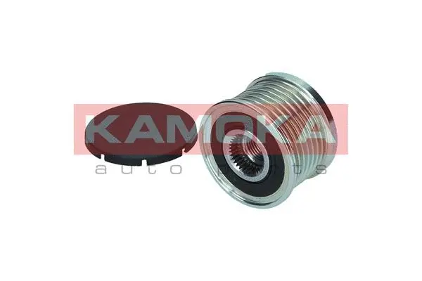Alternator Freewheel Clutch