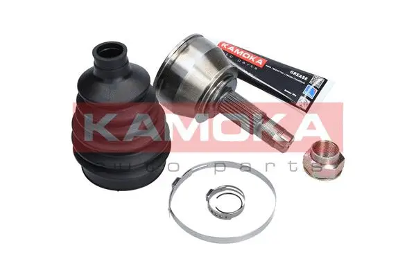 Joint Kit, drive shaft