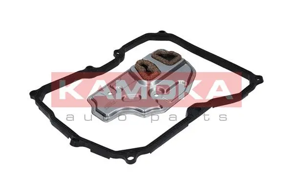 Hydraulic Filter, automatic transmission