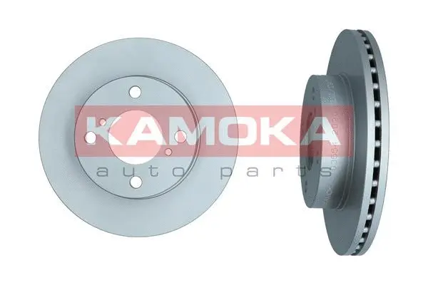 Brake Disc (103554)
