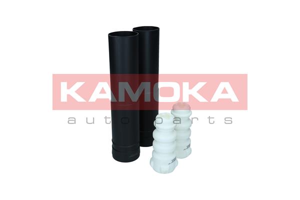 Dust Cover Kit, shock absorber (2019182)
