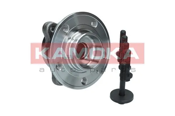 Wheel Bearing Kit (5500379)