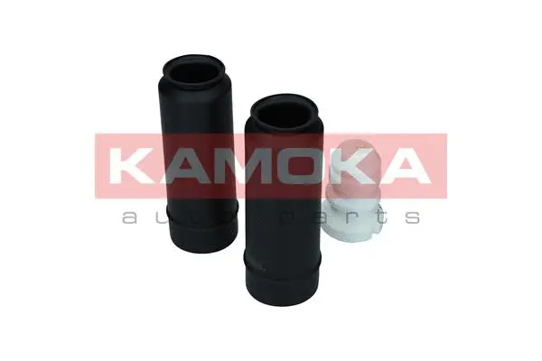 Dust Cover Kit, shock absorber