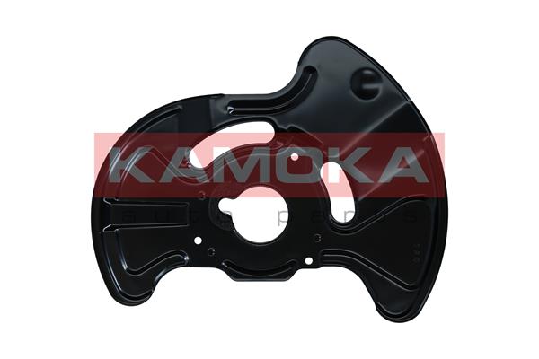 Splash Guard, brake disc