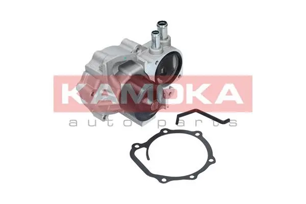 Water Pump, engine cooling (T0261)