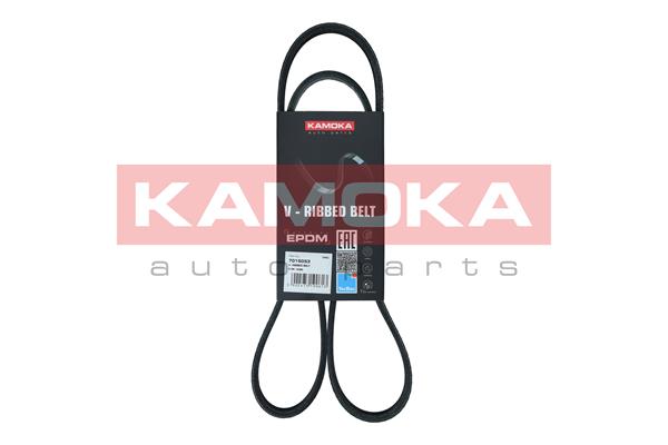 V-Ribbed Belt (7015053)