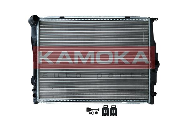 Radiator, engine cooling (7705123)