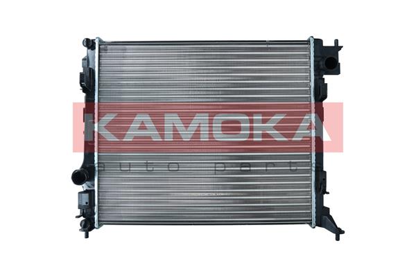 Radiator, engine cooling (7705065)