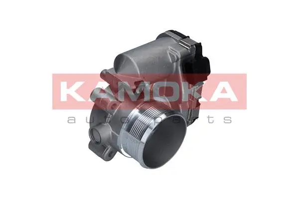 Throttle Body (112043)