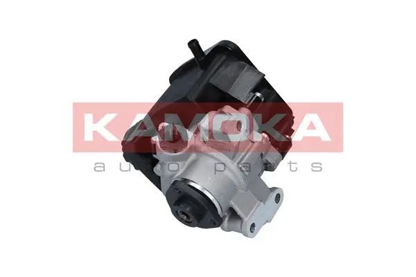 Hydraulic Pump, steering (PP140)