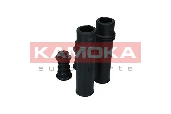 Dust Cover Kit, shock absorber