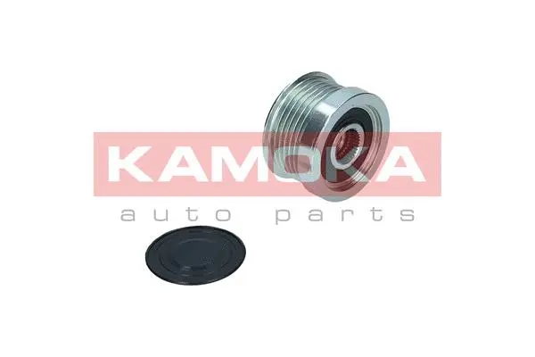 Alternator Freewheel Clutch