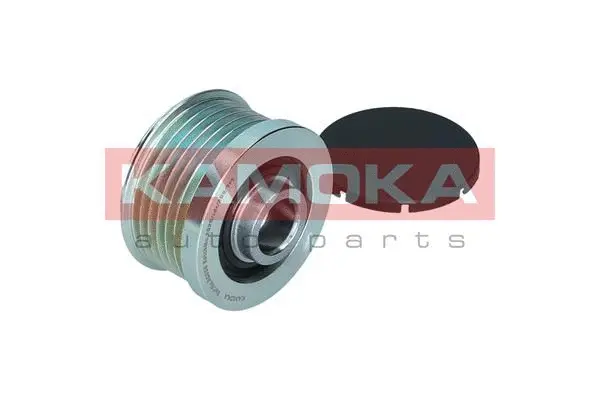 Alternator Freewheel Clutch
