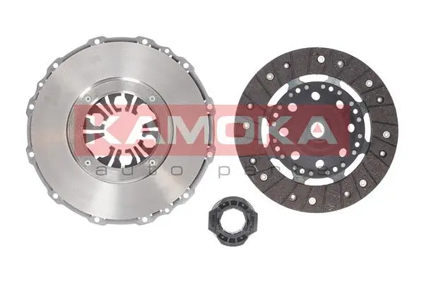 Clutch Kit (KC046)