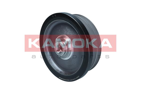 Belt Pulley, crankshaft