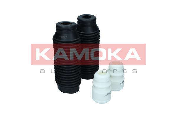 Dust Cover Kit, shock absorber (2019180)