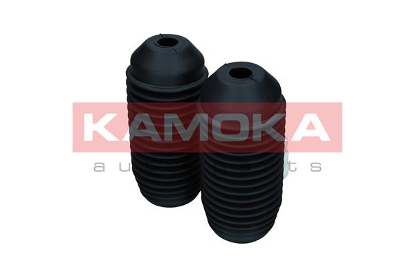 Dust Cover Kit, shock absorber