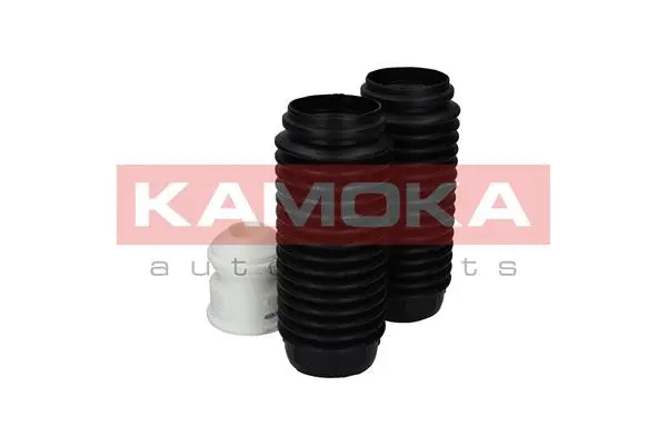 Dust Cover Kit, shock absorber